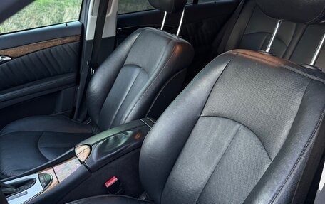 Mercedes-Benz E-Класс, 2005 год, 1 150 000 рублей, 8 фотография