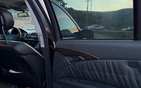 Mercedes-Benz E-Класс, 2005 год, 1 150 000 рублей, 7 фотография