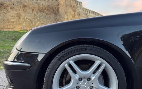 Mercedes-Benz E-Класс, 2005 год, 1 150 000 рублей, 4 фотография