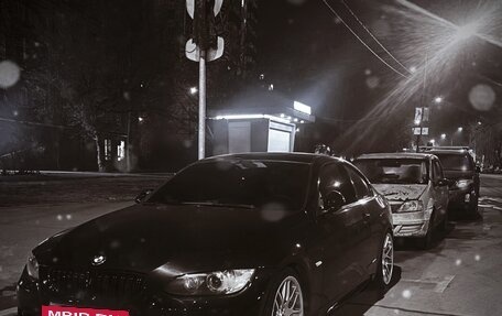 BMW 3 серия, 2007 год, 1 400 000 рублей, 11 фотография