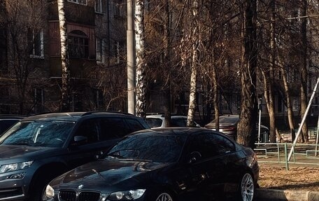 BMW 3 серия, 2007 год, 1 400 000 рублей, 12 фотография