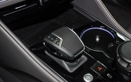 Volkswagen Touareg III, 2025 год, 7 990 000 рублей, 9 фотография