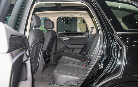 Volkswagen Touareg III, 2025 год, 7 990 000 рублей, 13 фотография