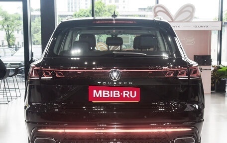 Volkswagen Touareg III, 2025 год, 7 990 000 рублей, 6 фотография