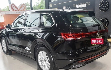 Volkswagen Touareg III, 2025 год, 7 990 000 рублей, 4 фотография