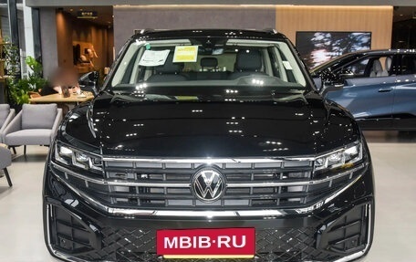 Volkswagen Touareg III, 2025 год, 7 990 000 рублей, 3 фотография
