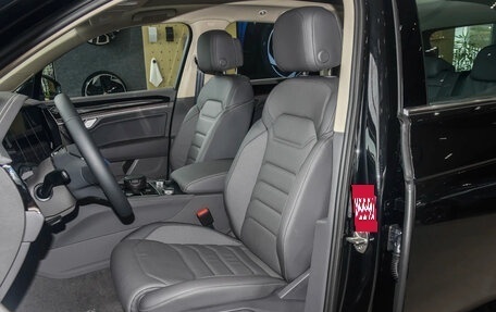 Volkswagen Touareg III, 2025 год, 7 990 000 рублей, 8 фотография