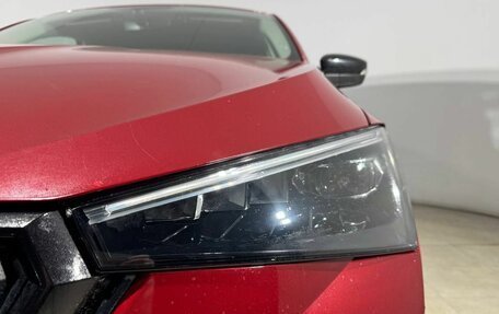 Skoda Rapid II, 2021 год, 1 750 000 рублей, 9 фотография