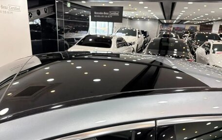Mercedes-Benz GLC Coupe, 2025 год, 7 780 000 рублей, 8 фотография
