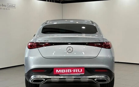 Mercedes-Benz GLC Coupe, 2025 год, 7 780 000 рублей, 6 фотография