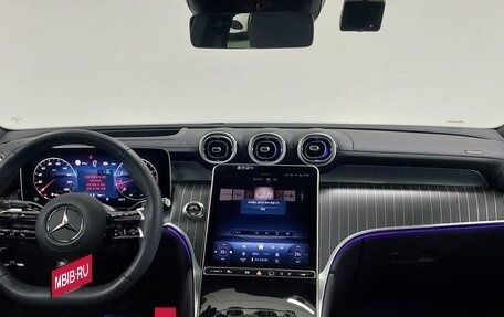 Mercedes-Benz GLC Coupe, 2025 год, 7 780 000 рублей, 10 фотография