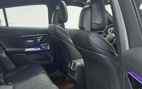 Mercedes-Benz GLC Coupe, 2025 год, 7 780 000 рублей, 15 фотография