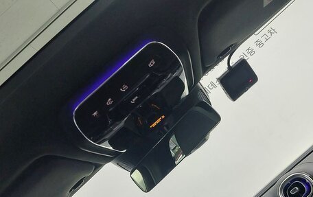 Mercedes-Benz GLC Coupe, 2025 год, 7 780 000 рублей, 14 фотография