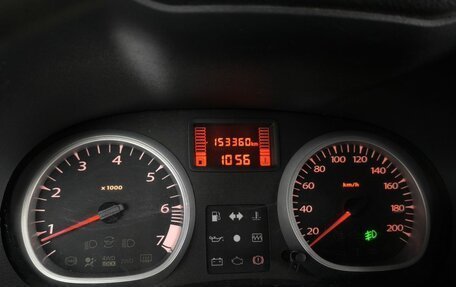 Renault Duster I рестайлинг, 2012 год, 790 000 рублей, 7 фотография