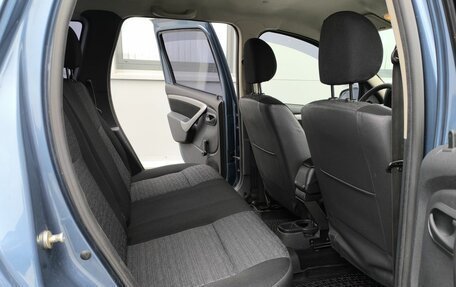 Renault Duster I рестайлинг, 2012 год, 790 000 рублей, 10 фотография