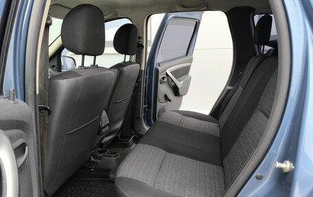 Renault Duster I рестайлинг, 2012 год, 790 000 рублей, 9 фотография