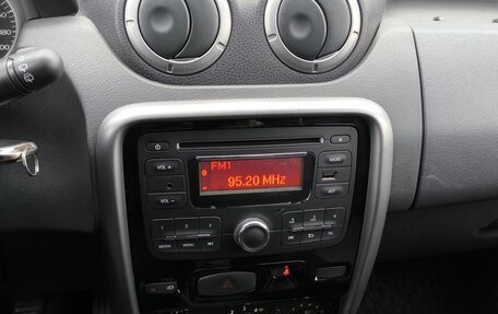 Renault Duster I рестайлинг, 2012 год, 790 000 рублей, 12 фотография