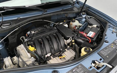 Renault Duster I рестайлинг, 2012 год, 790 000 рублей, 14 фотография