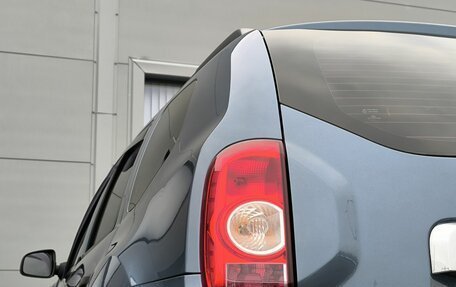 Renault Duster I рестайлинг, 2012 год, 790 000 рублей, 15 фотография