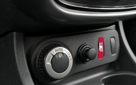 Renault Duster I рестайлинг, 2012 год, 790 000 рублей, 13 фотография