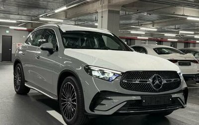 Mercedes-Benz GLC, 2025 год, 11 984 000 рублей, 1 фотография