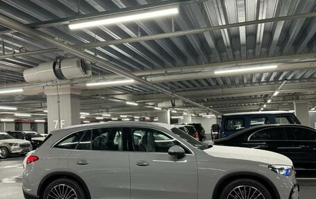 Mercedes-Benz GLC, 2025 год, 11 984 000 рублей, 8 фотография