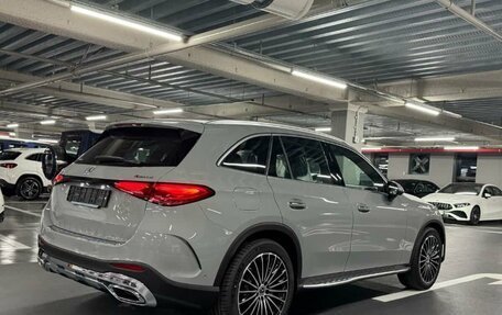 Mercedes-Benz GLC, 2025 год, 11 984 000 рублей, 7 фотография