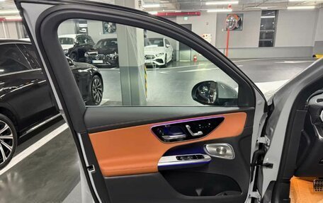 Mercedes-Benz GLC, 2025 год, 11 984 000 рублей, 9 фотография