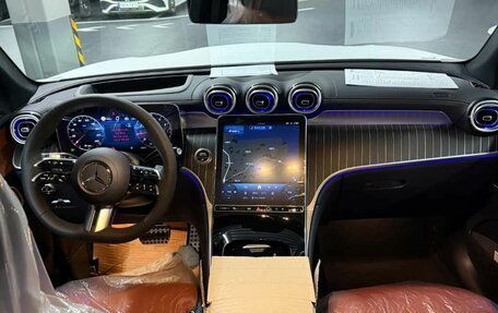 Mercedes-Benz GLC, 2025 год, 11 984 000 рублей, 12 фотография