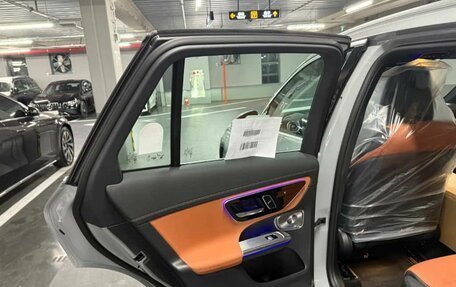 Mercedes-Benz GLC, 2025 год, 11 984 000 рублей, 13 фотография