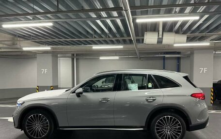 Mercedes-Benz GLC, 2025 год, 11 984 000 рублей, 3 фотография