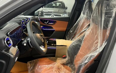 Mercedes-Benz GLC, 2025 год, 11 984 000 рублей, 10 фотография