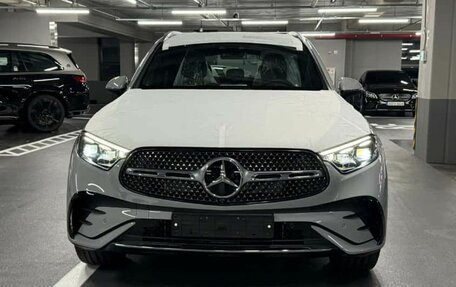 Mercedes-Benz GLC, 2025 год, 11 984 000 рублей, 2 фотография