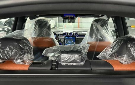 Mercedes-Benz GLC, 2025 год, 11 984 000 рублей, 15 фотография