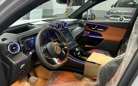 Mercedes-Benz GLC, 2025 год, 11 984 000 рублей, 11 фотография