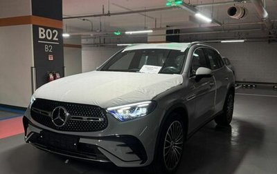 Mercedes-Benz GLC, 2025 год, 11 984 000 рублей, 1 фотография