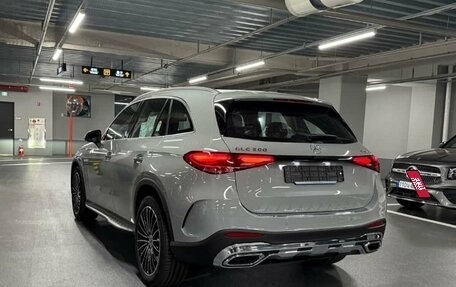 Mercedes-Benz GLC, 2025 год, 11 984 000 рублей, 4 фотография