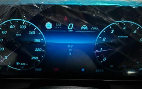 Mercedes-Benz GLC, 2025 год, 11 984 000 рублей, 6 фотография