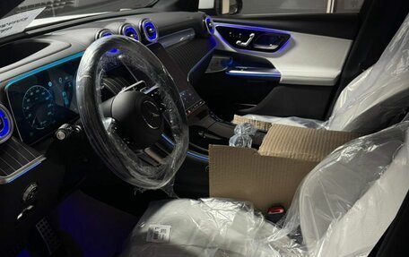 Mercedes-Benz GLC, 2025 год, 11 984 000 рублей, 5 фотография