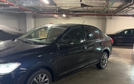 Volkswagen Polo VI (EU Market), 2020 год, 2 250 000 рублей, 1 фотография