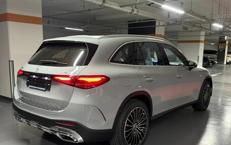 Mercedes-Benz GLC, 2025 год, 11 984 000 рублей, 3 фотография
