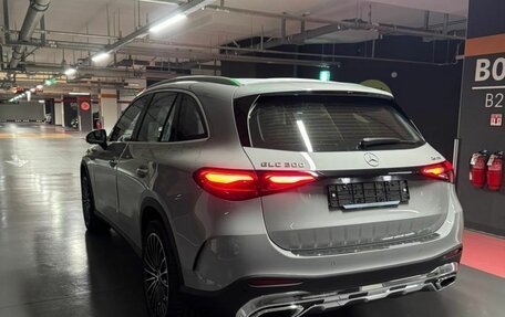 Mercedes-Benz GLC, 2025 год, 11 984 000 рублей, 4 фотография