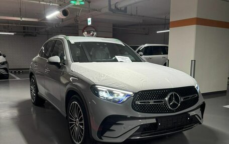Mercedes-Benz GLC, 2025 год, 11 984 000 рублей, 2 фотография