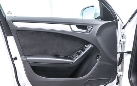 Audi A4, 2013 год, 1 399 000 рублей, 7 фотография