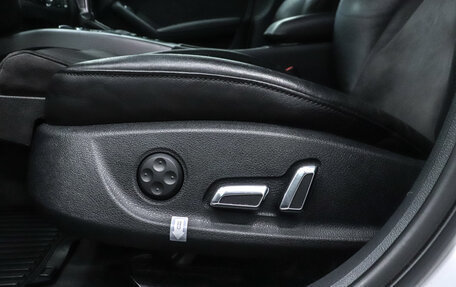 Audi A4, 2013 год, 1 399 000 рублей, 10 фотография