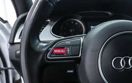 Audi A4, 2013 год, 1 399 000 рублей, 12 фотография