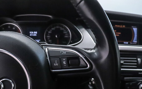 Audi A4, 2013 год, 1 399 000 рублей, 14 фотография