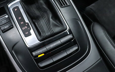 Audi A4, 2013 год, 1 399 000 рублей, 19 фотография