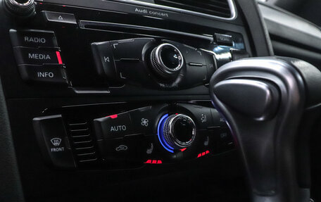 Audi A4, 2013 год, 1 399 000 рублей, 18 фотография