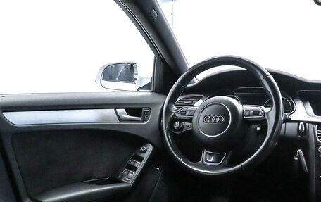Audi A4, 2013 год, 1 399 000 рублей, 20 фотография